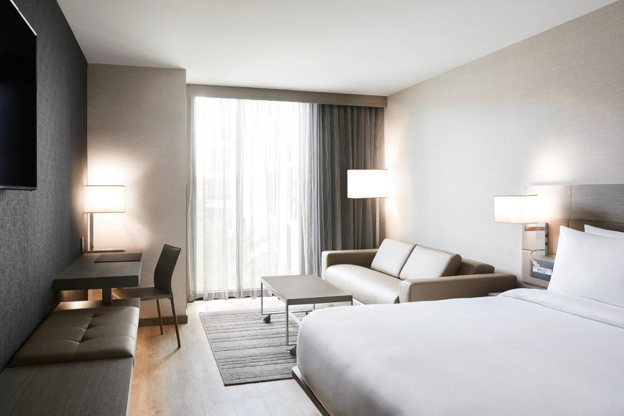 Ac By Marriott Airport Hotel Tampa