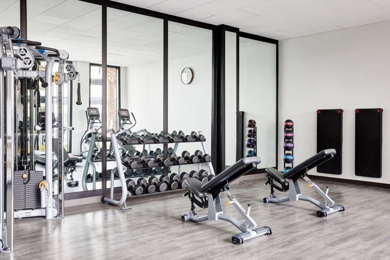 Ac By Marriott Airport 4* Tampa