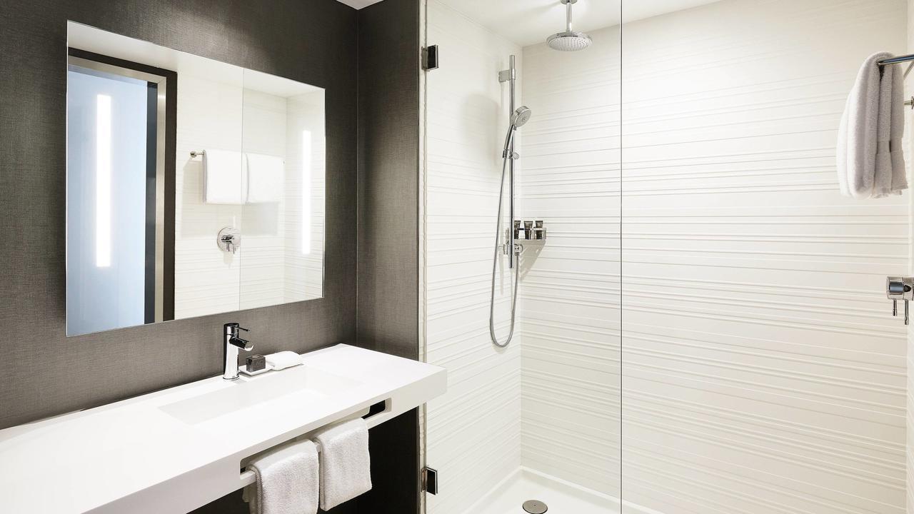 Hotel Ac By Marriott Airport Tampa